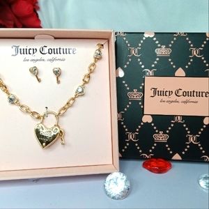 Juicy Couture set